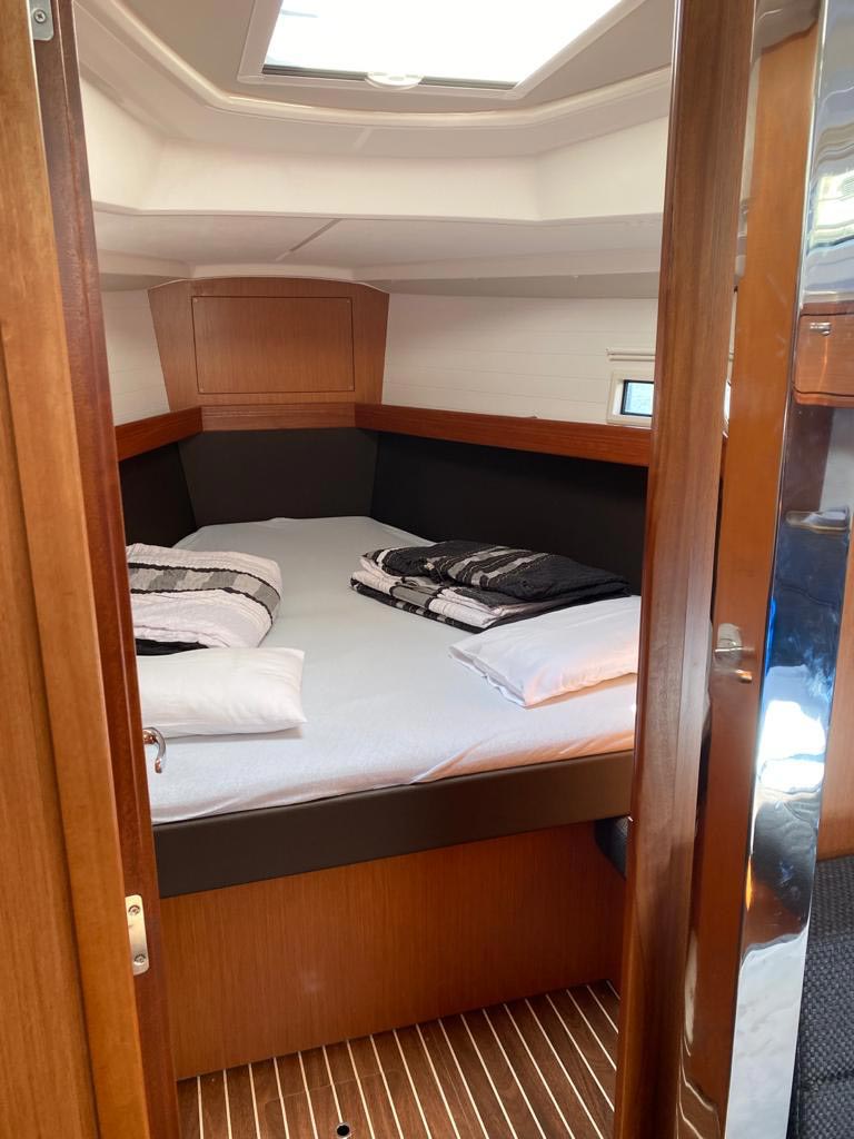 Bavaria Cruiser 37 - 3 cab. — photo 6