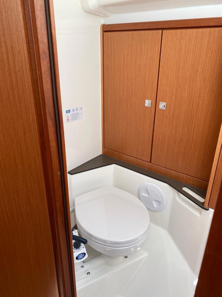 Bavaria Cruiser 37 - 3 cab. — photo 8