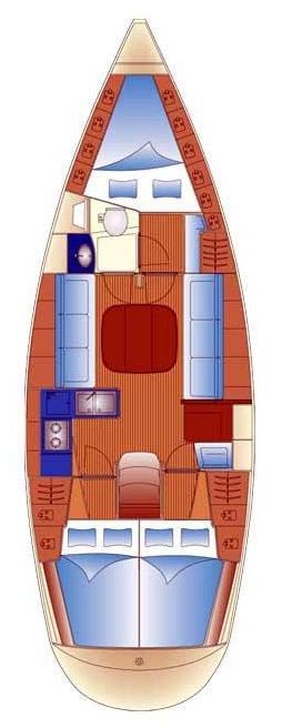 Bavaria 36 — photo 2