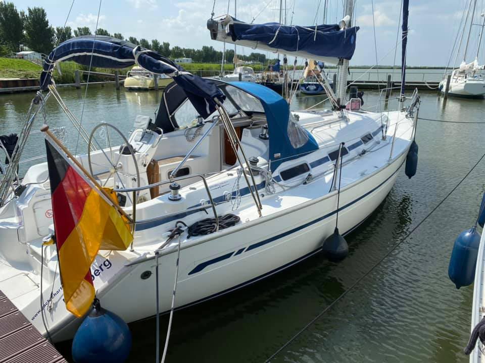 Bavaria 36 — photo 1