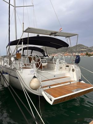 Bavaria Cruiser 51 — photo 3
