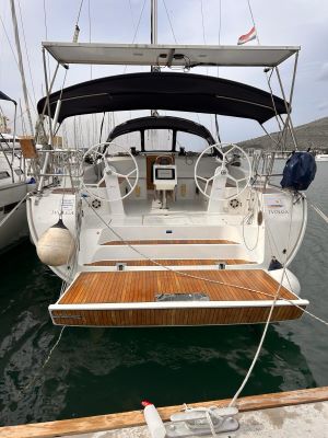 Bavaria Cruiser 51 — photo 4