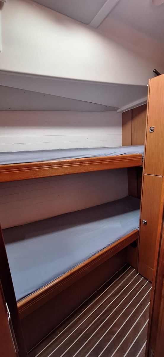 Bavaria Cruiser 51 — photo 11