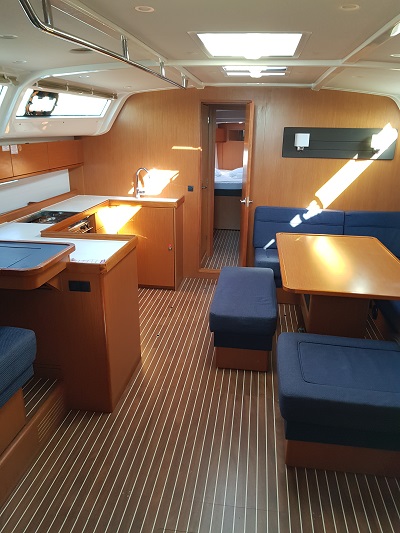 Bavaria Cruiser 51 — photo 6