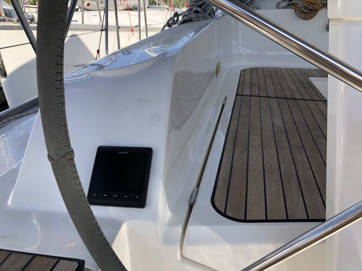 Bavaria Cruiser 46 - 4 cab. — photo 3
