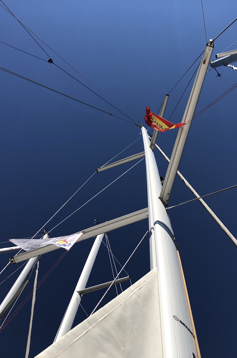 Bavaria Cruiser 46 - 4 cab. — photo 4