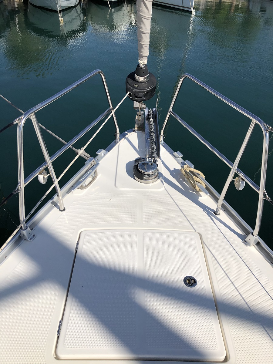 Bavaria Cruiser 46 - 4 cab. — photo 5