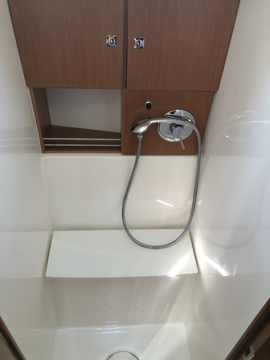 Bavaria Cruiser 46 - 4 cab. — photo 22