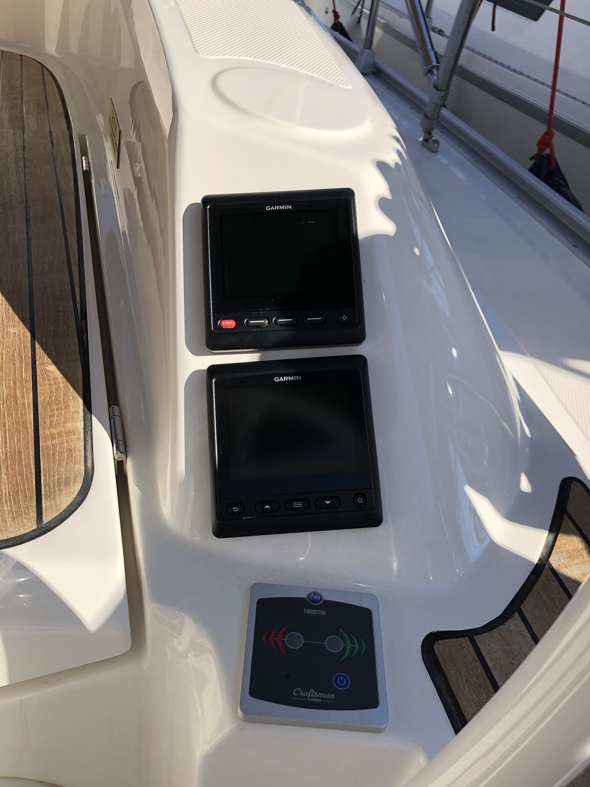 Bavaria Cruiser 34 - 2 cab. — photo 5