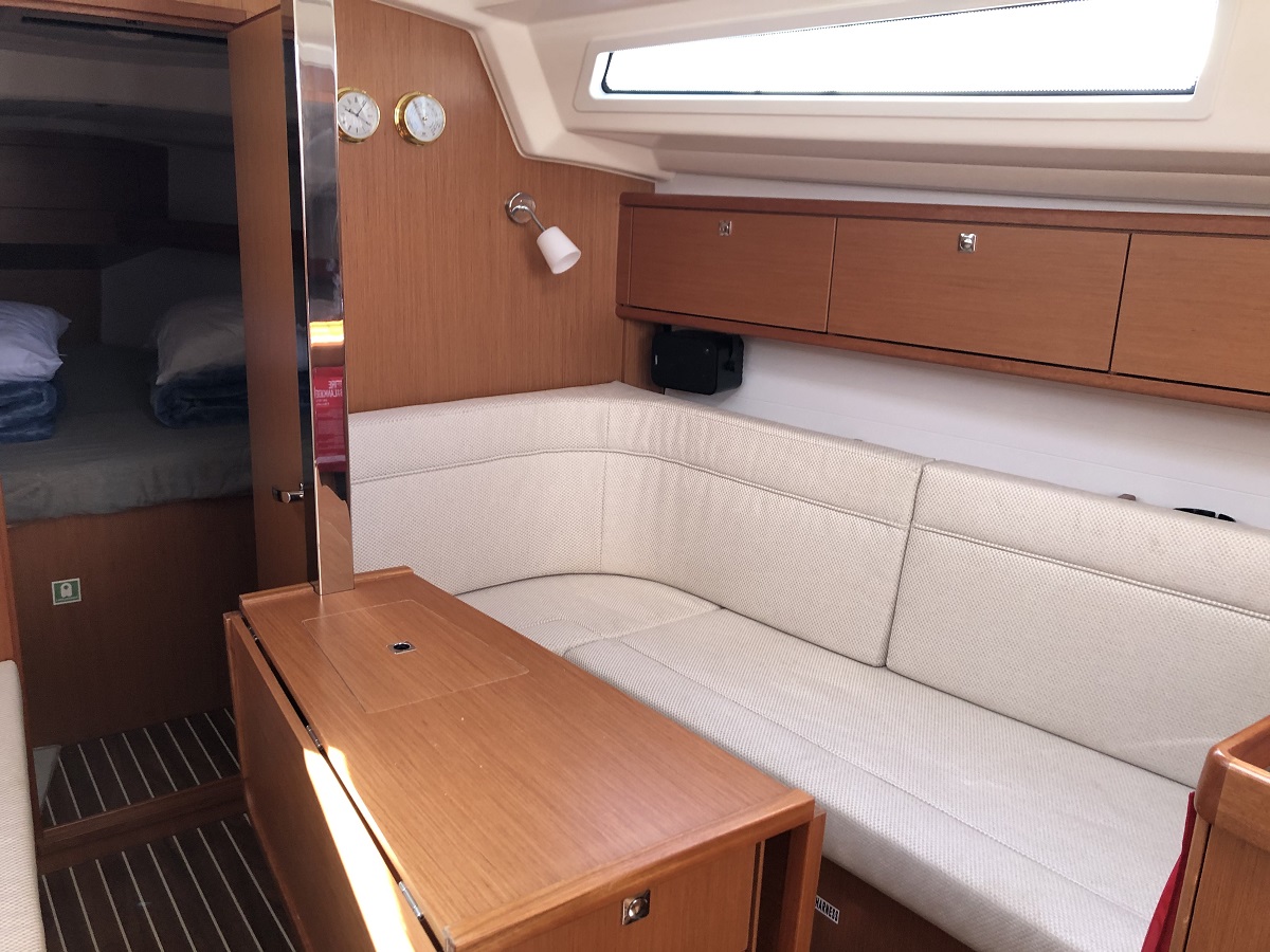 Bavaria Cruiser 34 - 2 cab. — photo 11