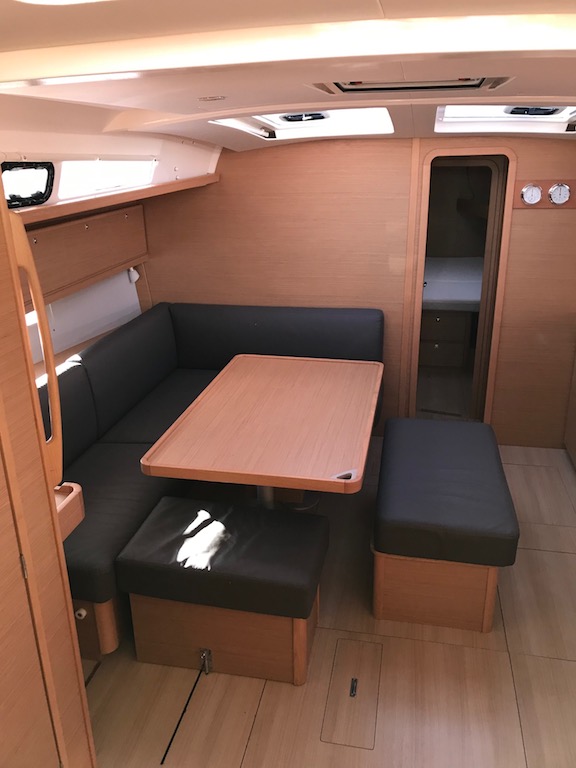Dufour 460 GL — photo 6
