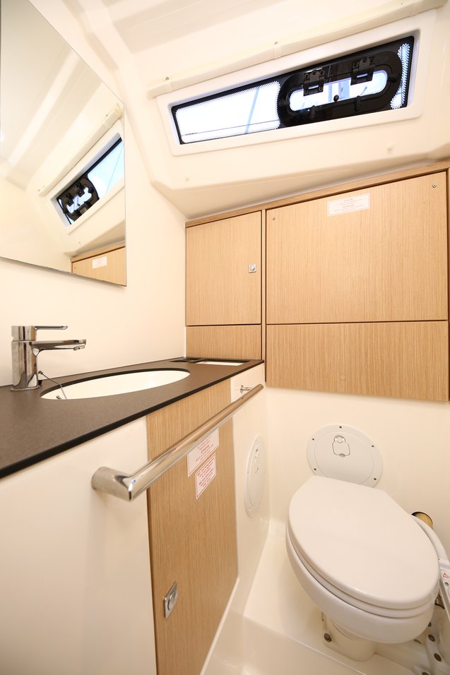 Bavaria Cruiser 46 - 4 cab. — photo 8