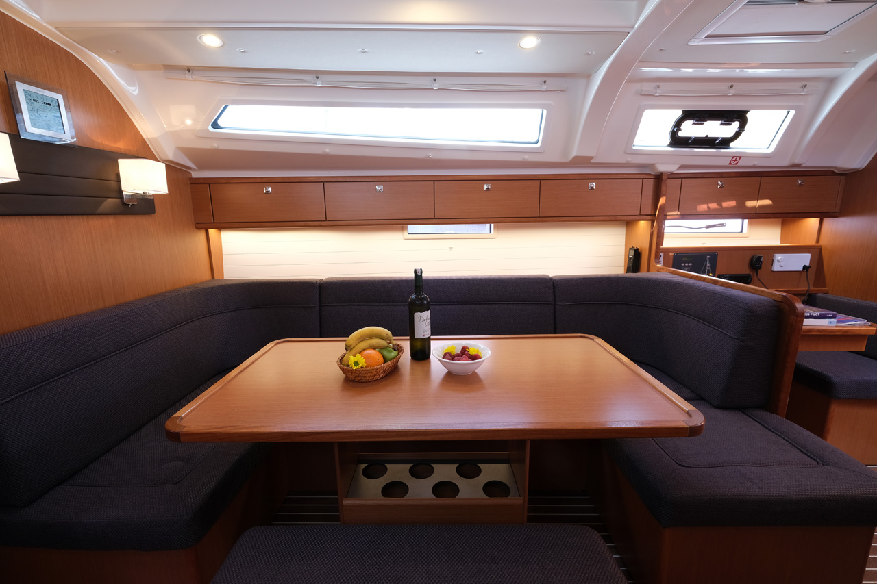 Bavaria Cruiser 41 - 3 cab. — photo 10