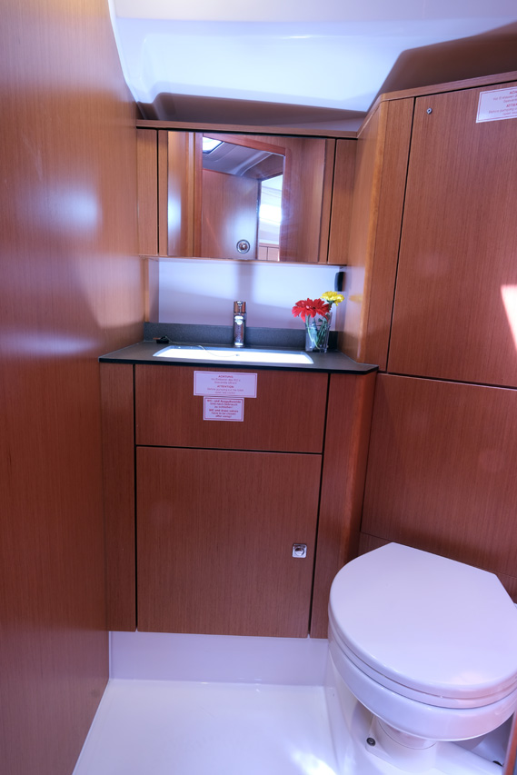 Bavaria Cruiser 41 - 3 cab. — photo 5