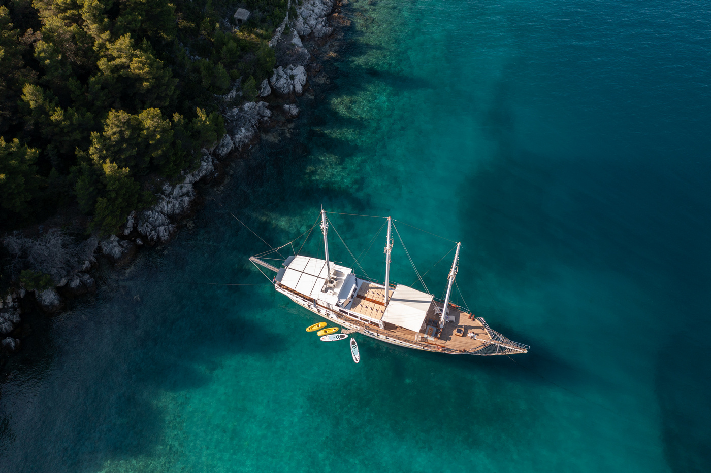 Gideon — photo 17