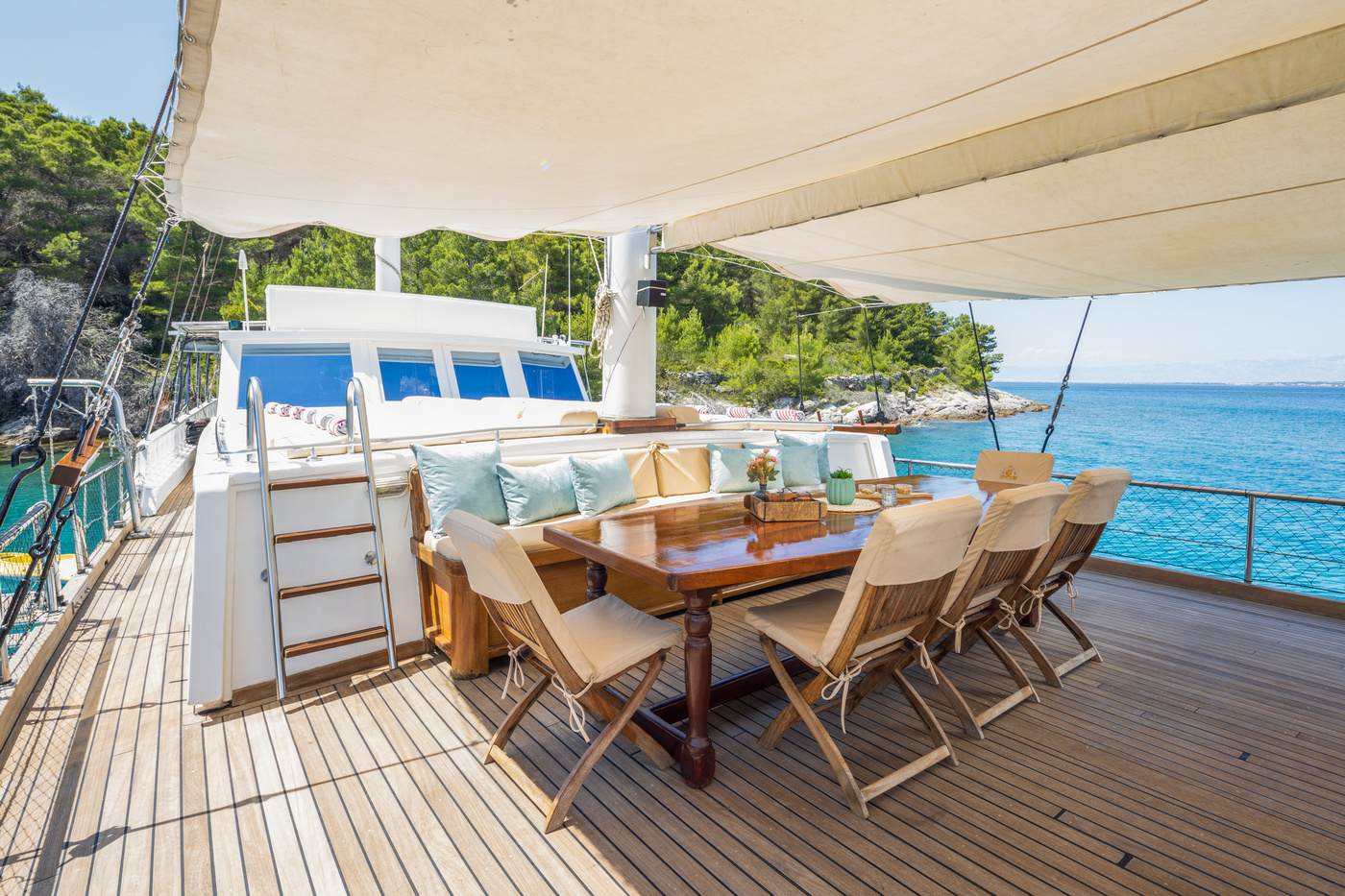 Gideon — photo 32