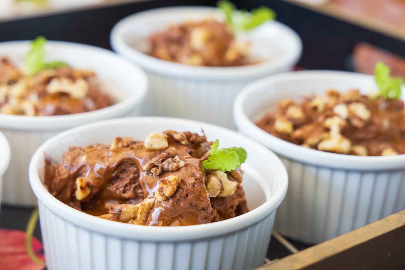 Gideon — photo 48