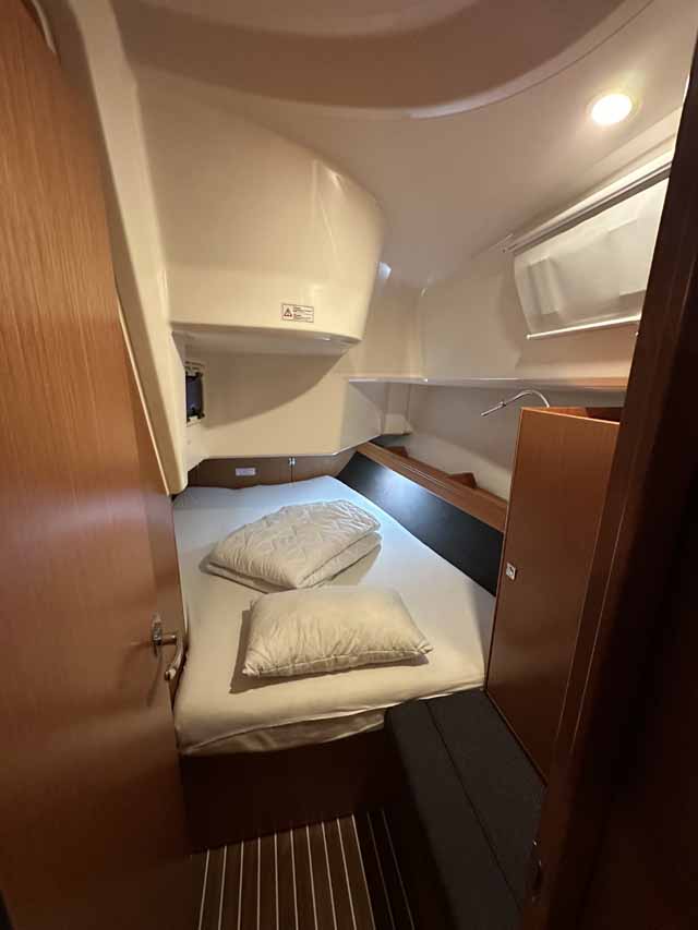 Bavaria Cruiser 37 - 3 cab. — photo 14
