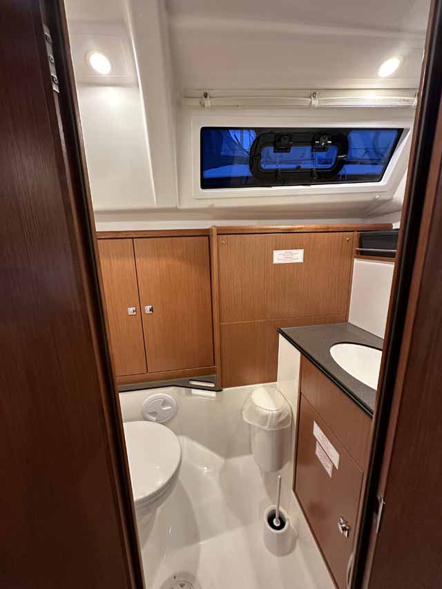 Bavaria Cruiser 37 - 3 cab. — photo 15