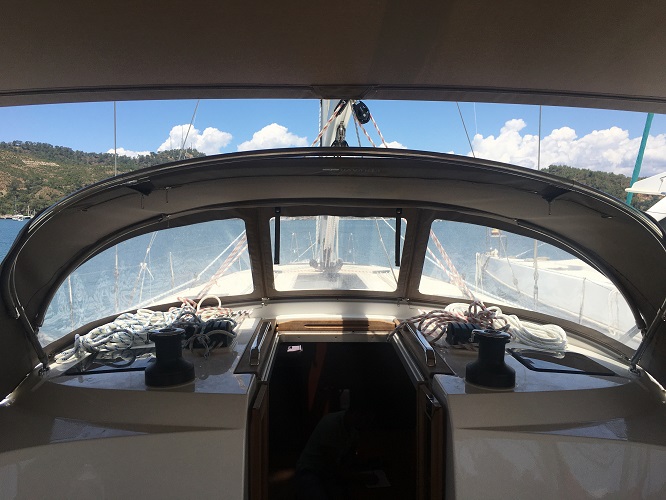 Bavaria Cruiser 46 - 4 cab. — photo 7