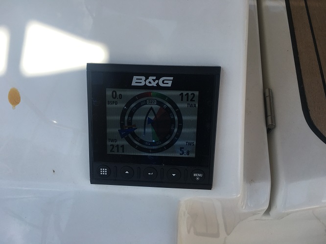 Bavaria Cruiser 46 - 4 cab. — photo 15