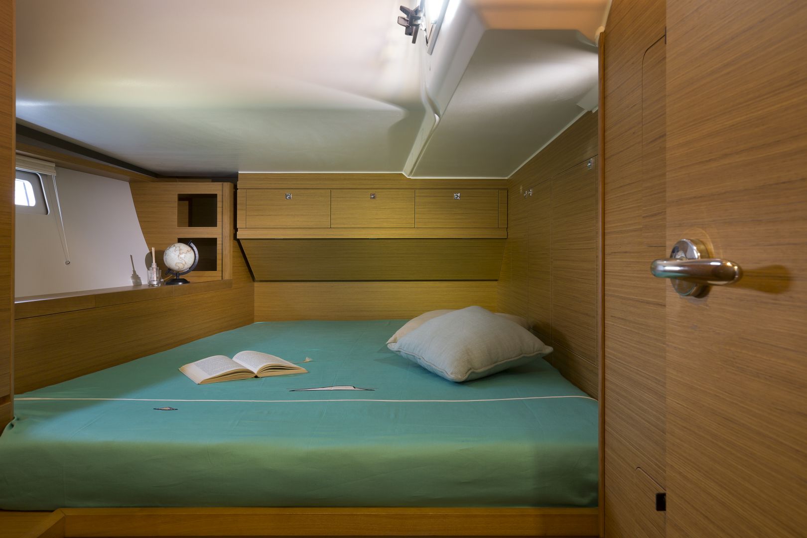 Dufour 520 GL — photo 7
