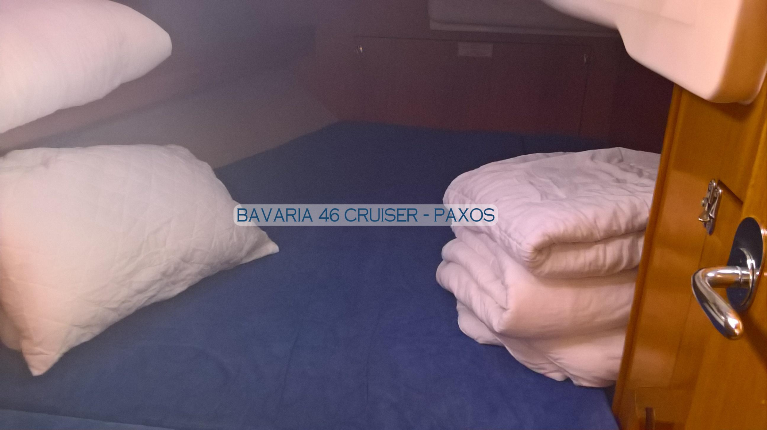 Bavaria 46 Cruiser — photo 15