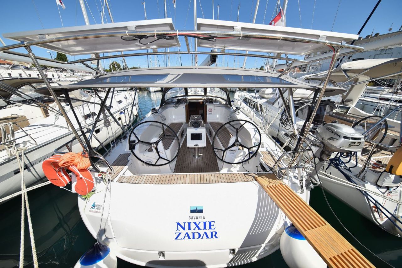 Bavaria Cruiser 41 - 3 cab. — photo 3