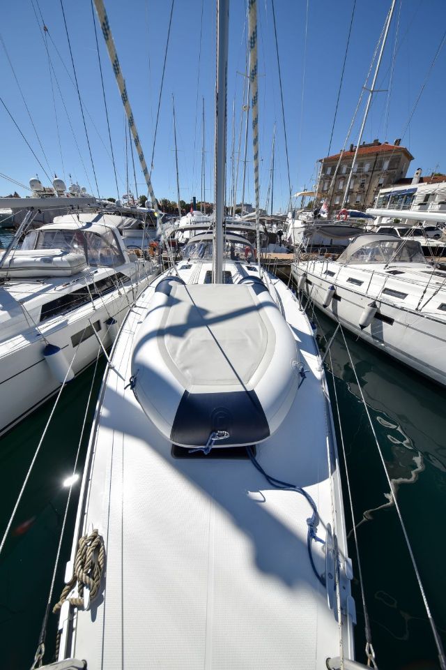 Bavaria Cruiser 41 - 3 cab. — photo 5
