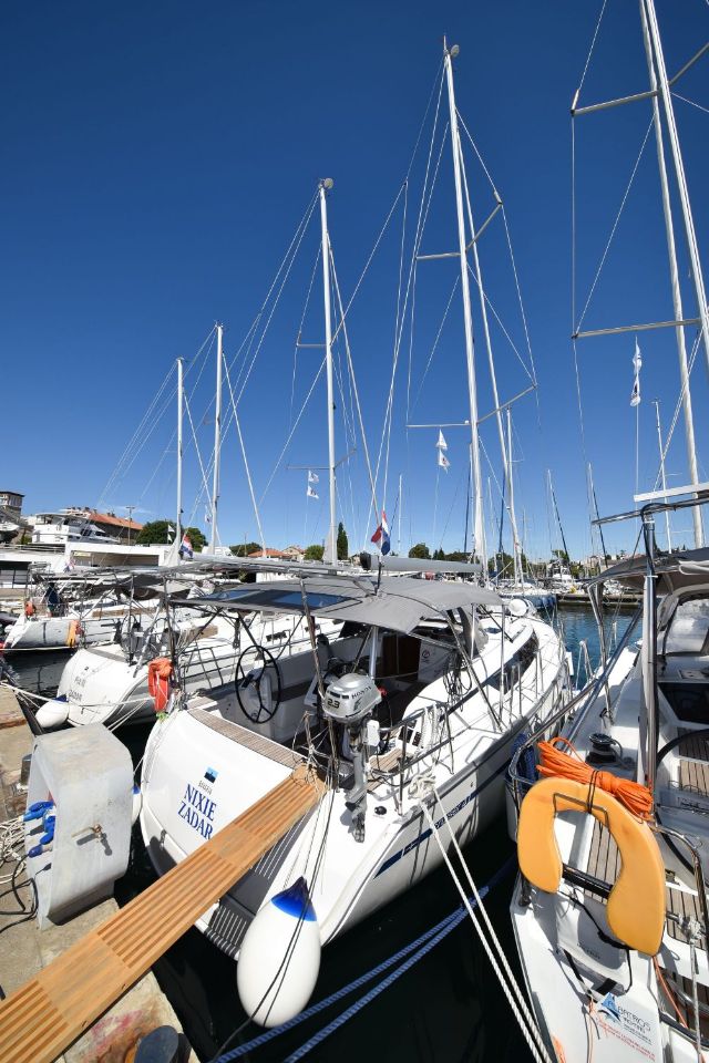 Bavaria Cruiser 41 - 3 cab. — photo 8
