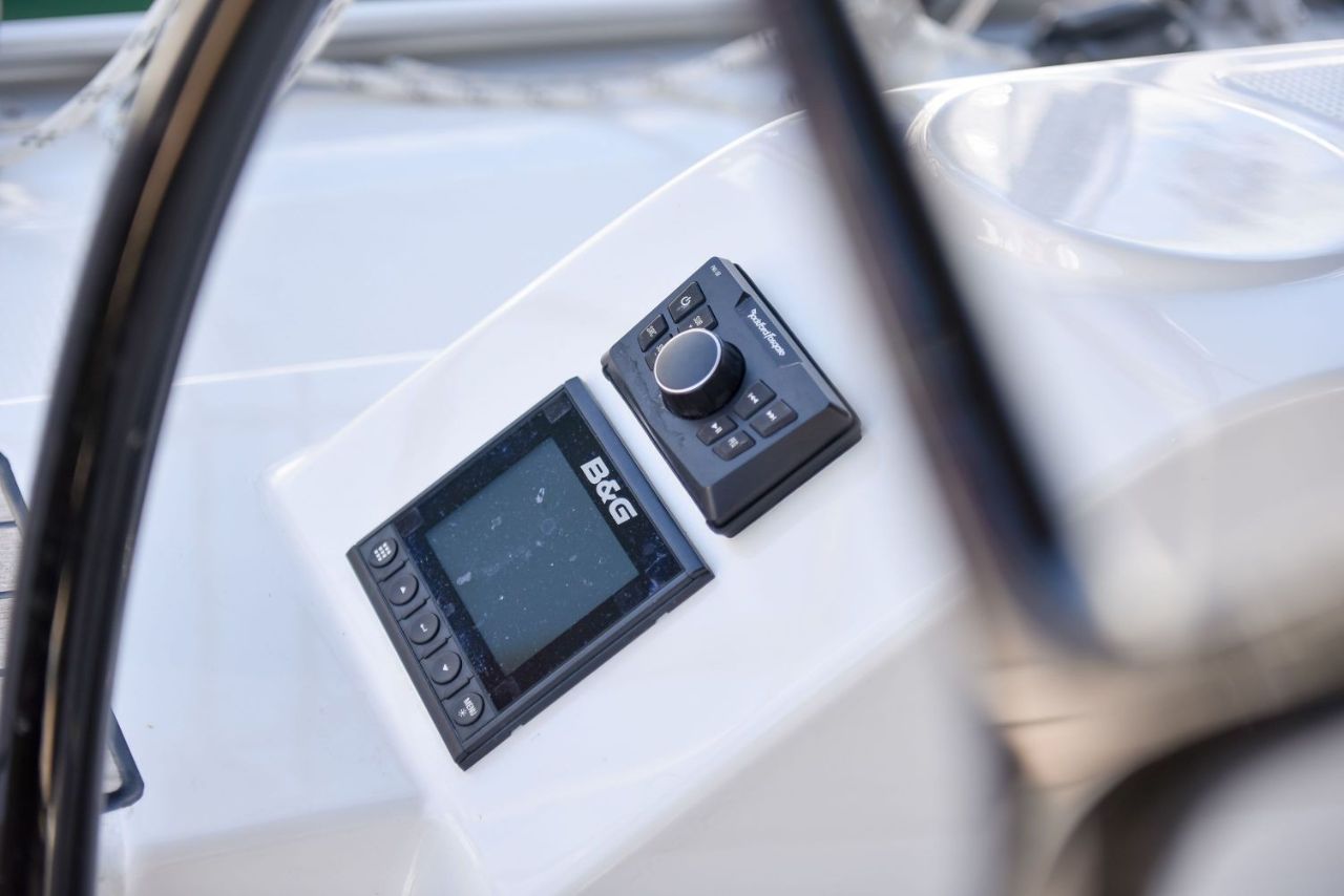 Bavaria Cruiser 41 - 3 cab. — photo 17
