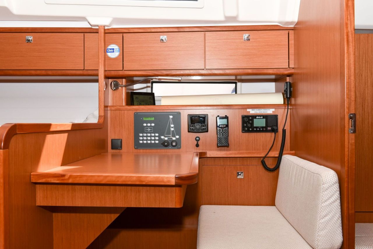 Bavaria Cruiser 41 - 3 cab. — photo 19
