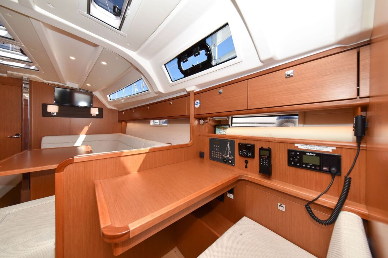 Bavaria Cruiser 41 - 3 cab. — photo 26