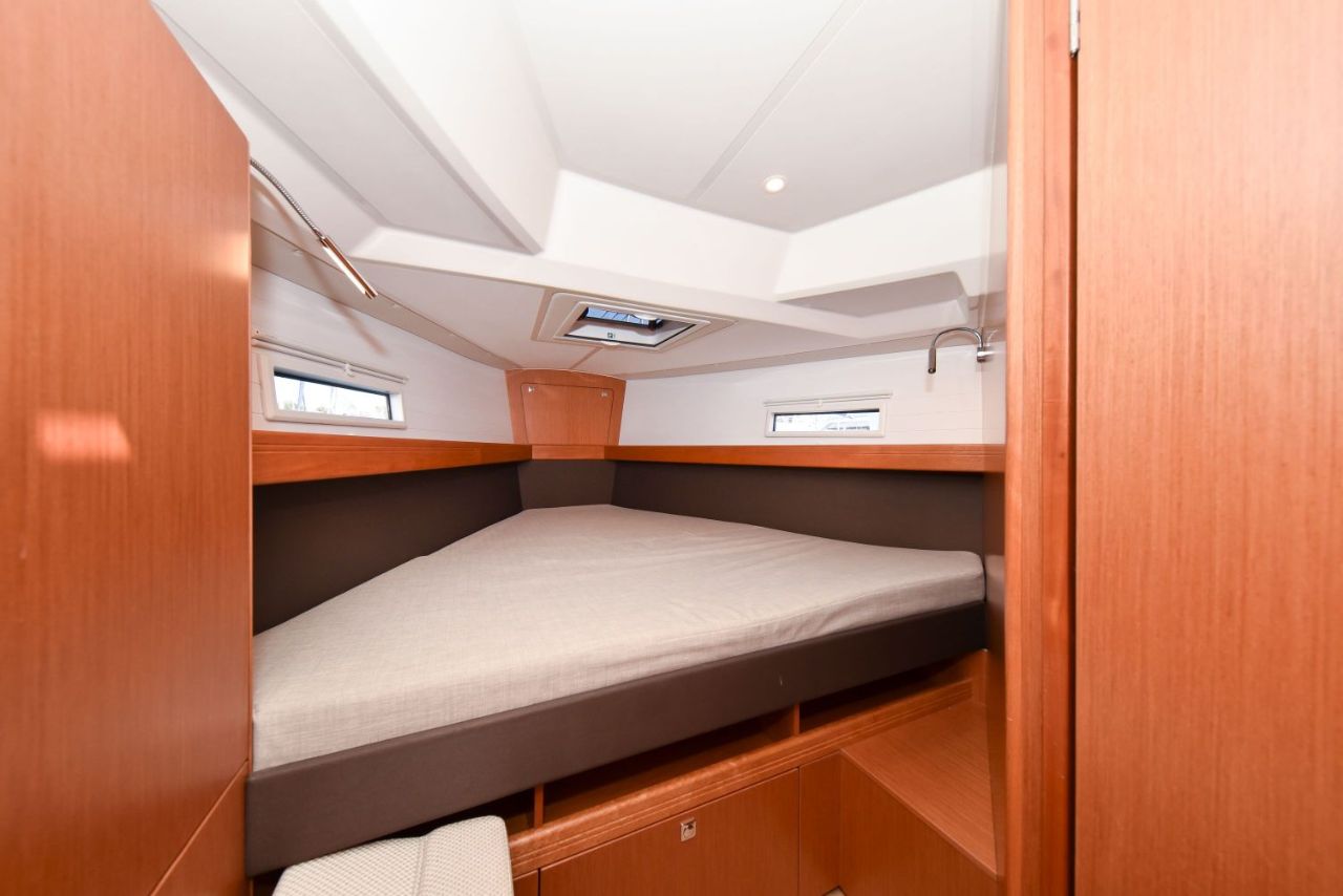 Bavaria Cruiser 41 - 3 cab. — photo 28