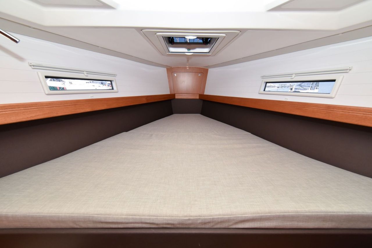 Bavaria Cruiser 41 - 3 cab. — photo 29