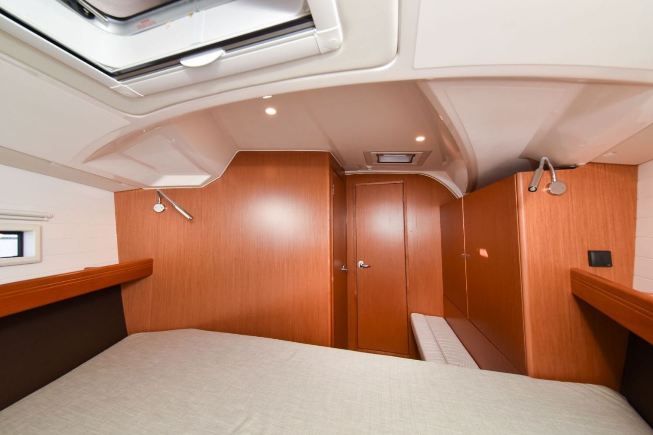 Bavaria Cruiser 41 - 3 cab. — photo 30