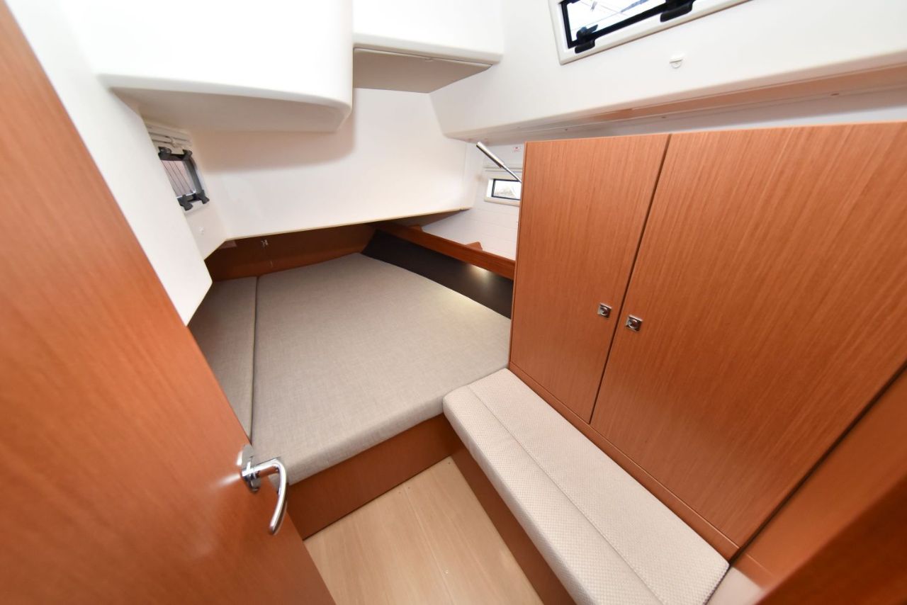 Bavaria Cruiser 41 - 3 cab. — photo 34