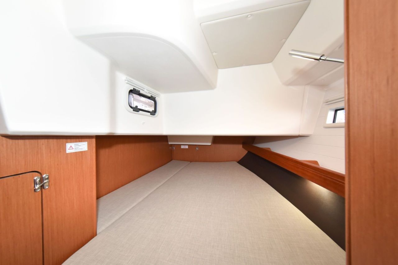 Bavaria Cruiser 41 - 3 cab. — photo 35