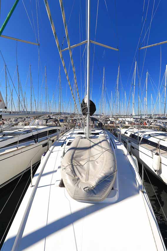 Bavaria C45 Holiday — photo 6