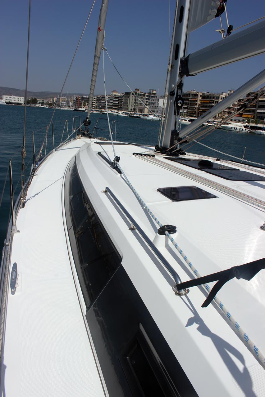 Bavaria Cruiser 46 - 4 cab. — photo 5