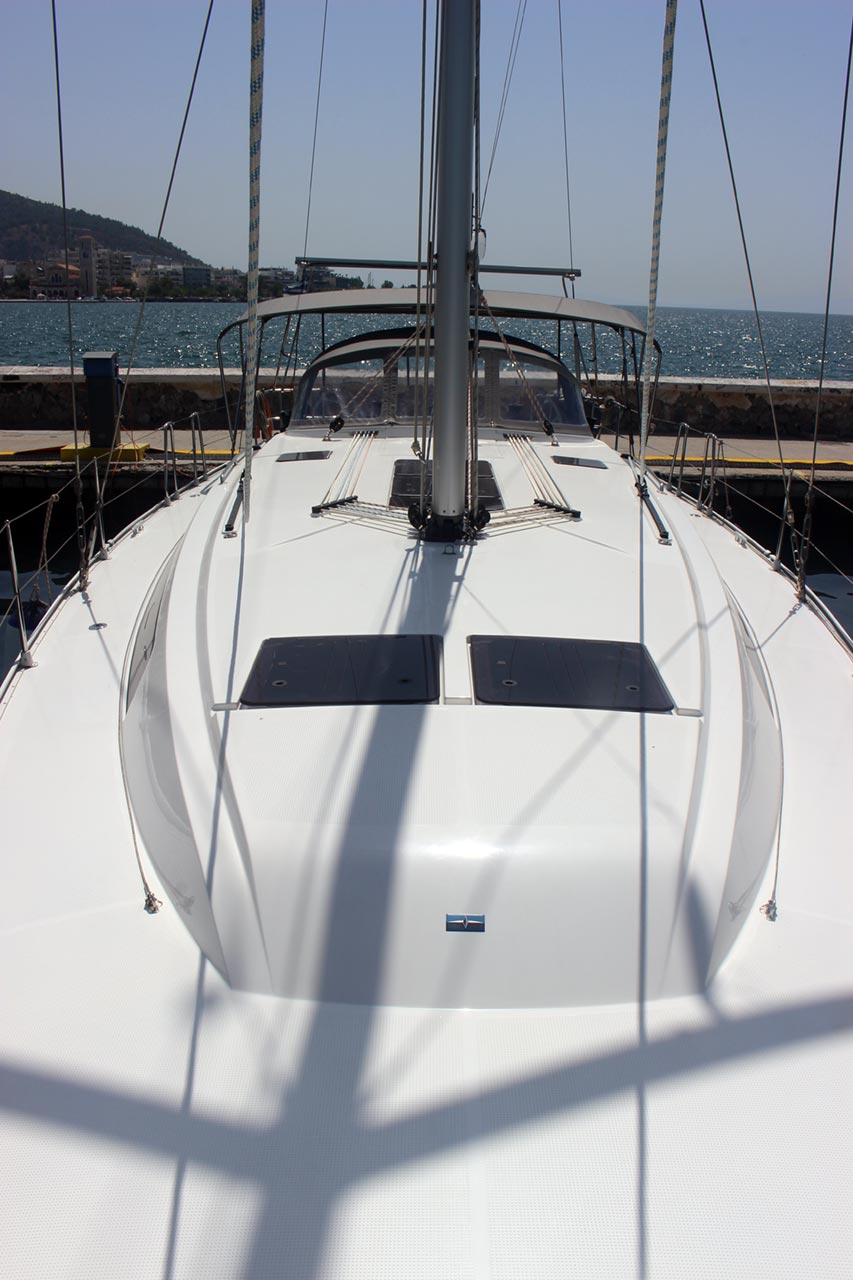 Bavaria Cruiser 46 - 4 cab. — photo 6