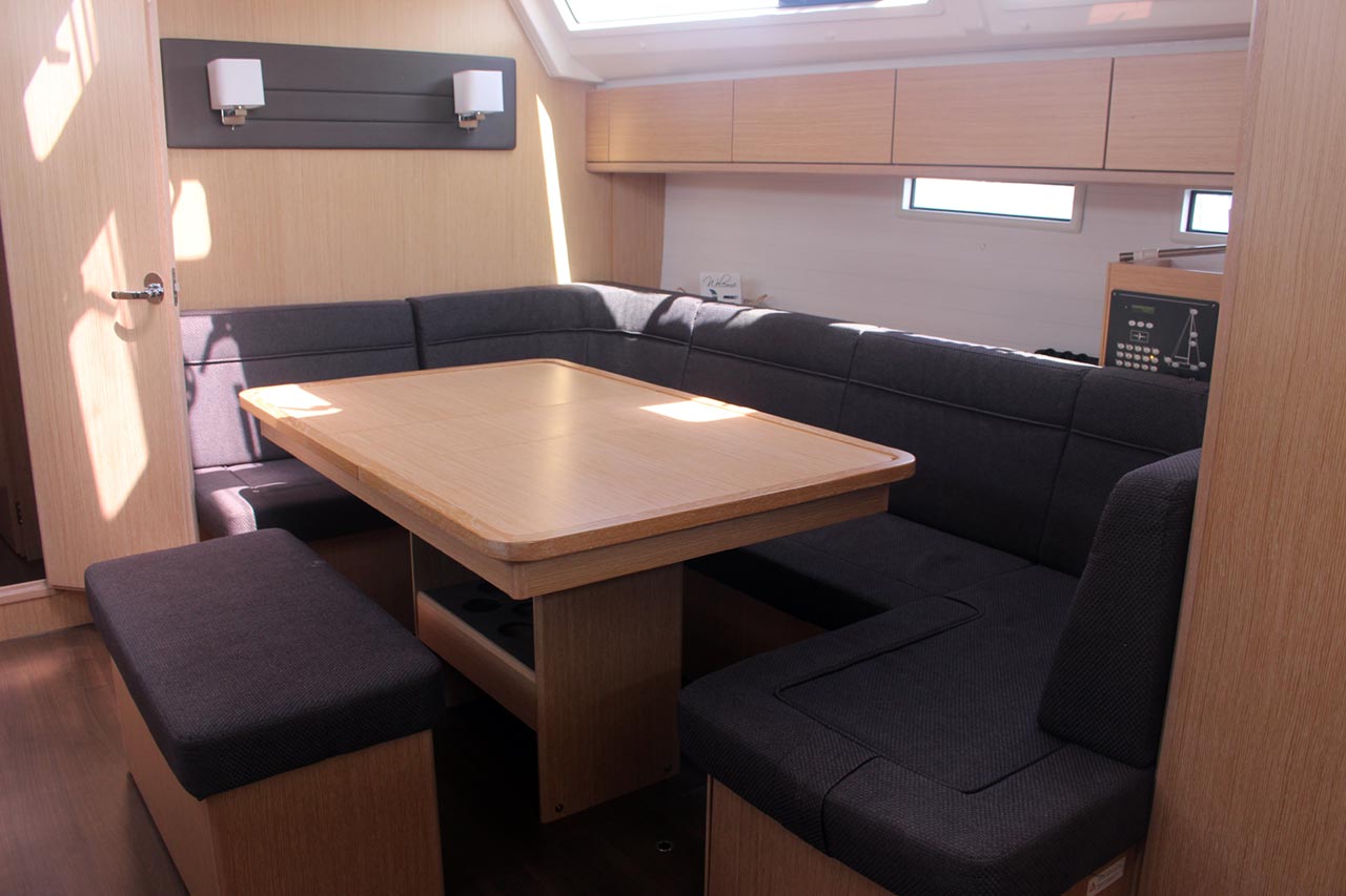 Bavaria Cruiser 46 - 4 cab. — photo 12