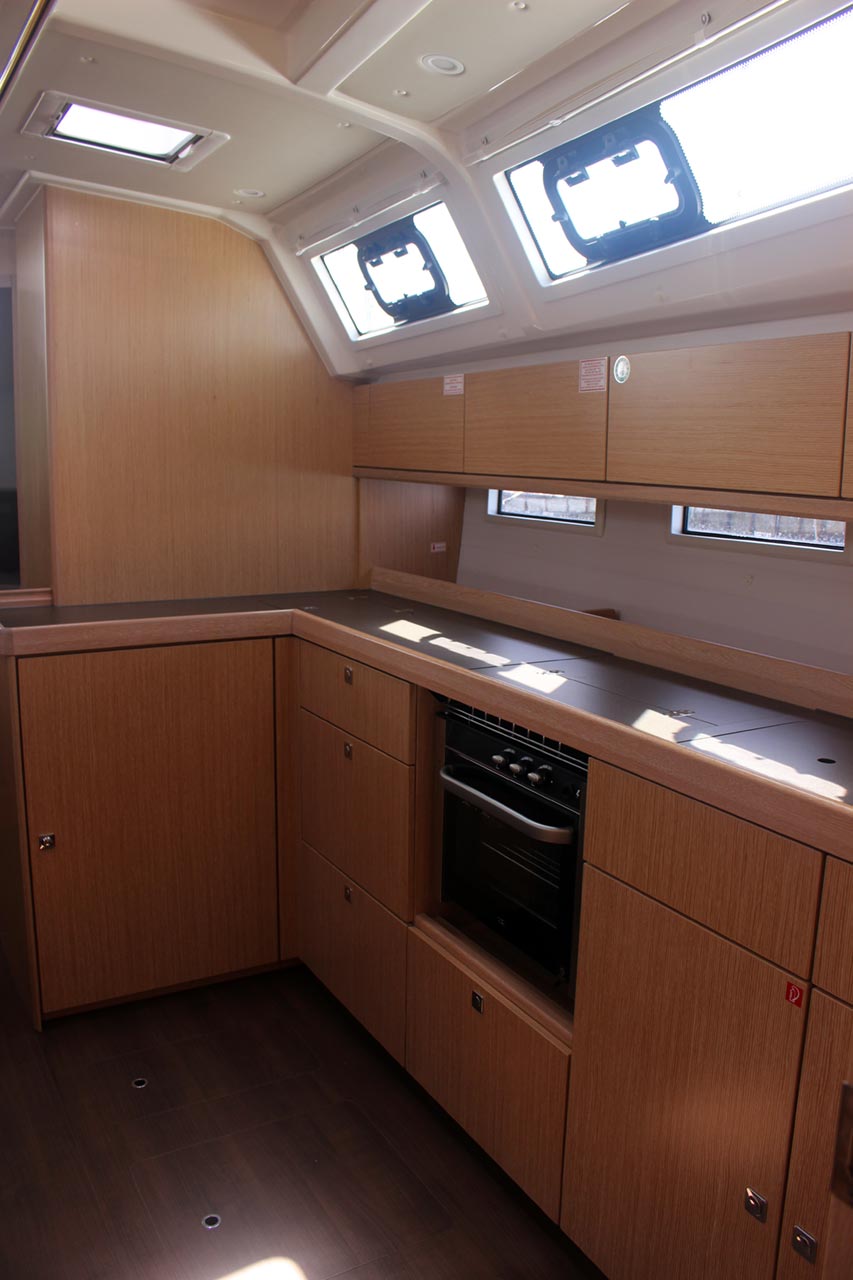 Bavaria Cruiser 46 - 4 cab. — photo 15