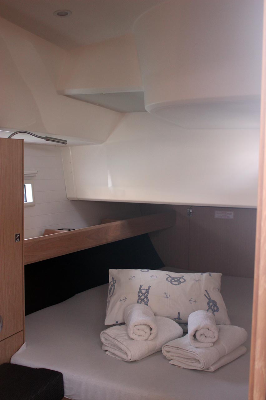 Bavaria Cruiser 46 - 4 cab. — photo 20