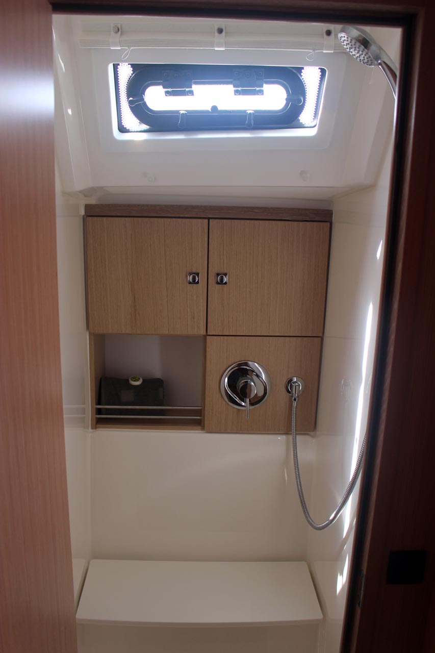 Bavaria Cruiser 46 - 4 cab. — photo 25