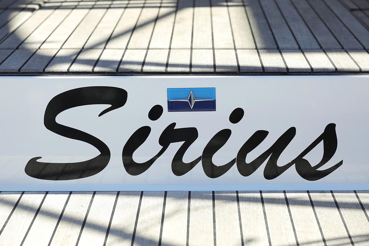 Bavaria Cruiser 46 - 4 cab. — photo 11