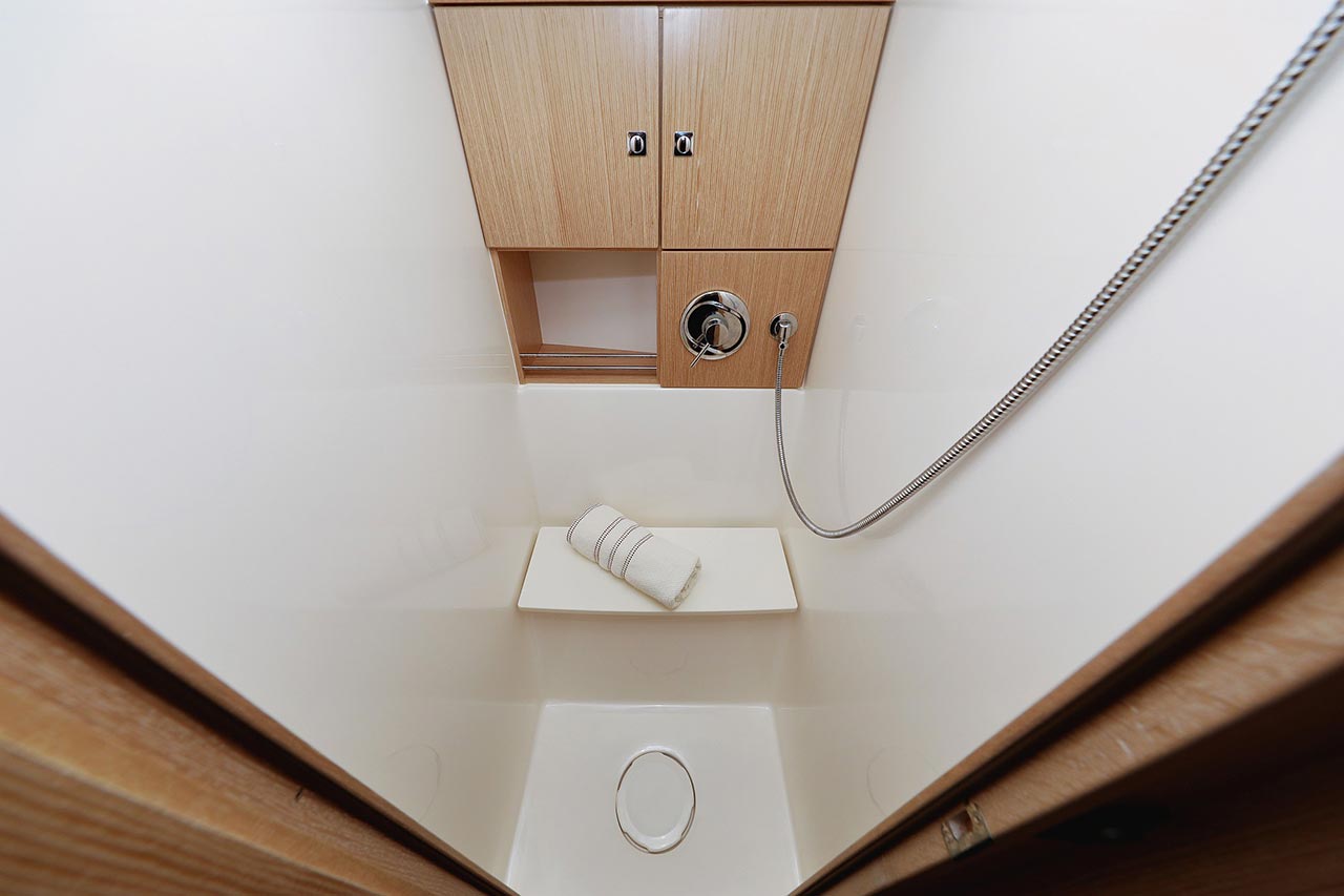 Bavaria Cruiser 46 - 4 cab. — photo 5