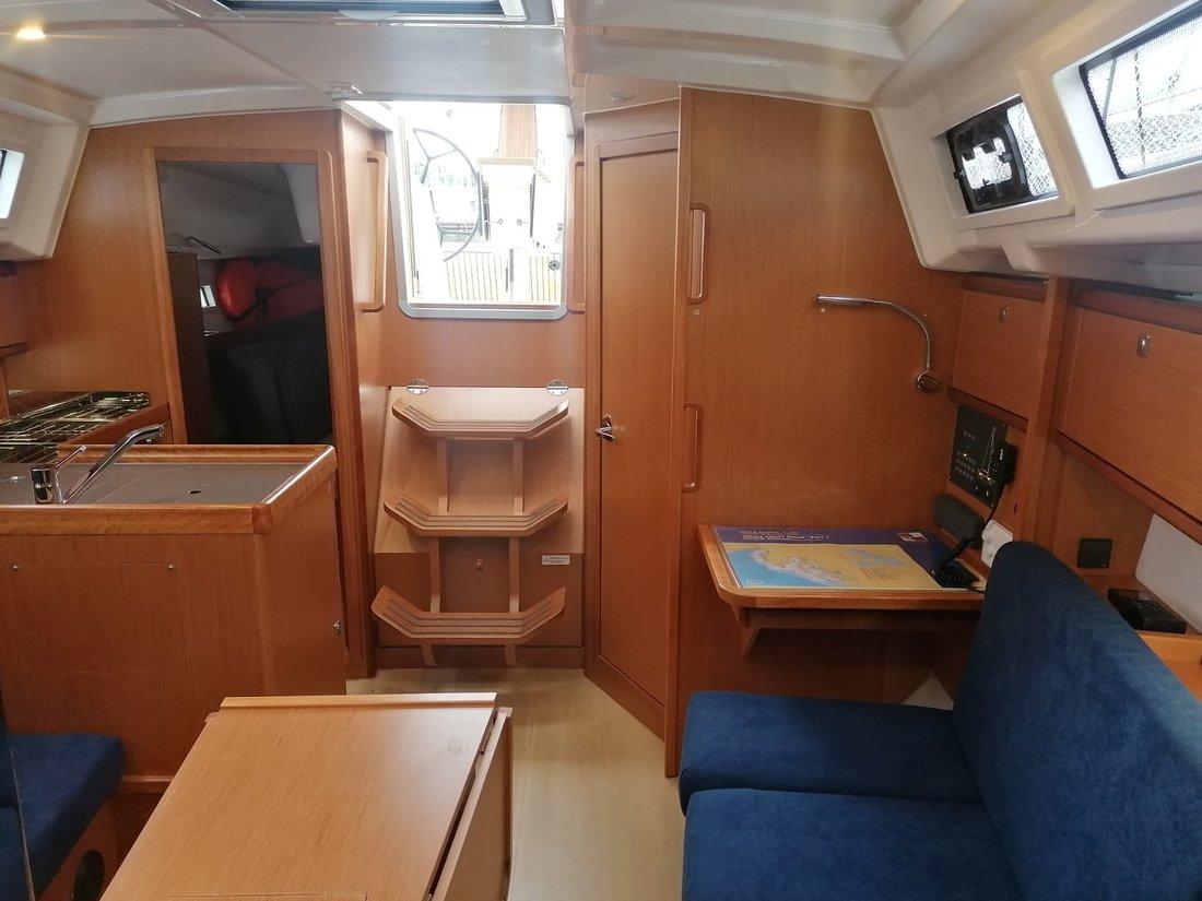 Bavaria Cruiser 34 - 2 cab. — photo 3