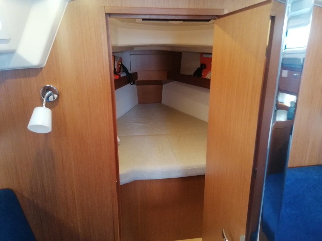 Bavaria Cruiser 34 - 2 cab. — photo 6