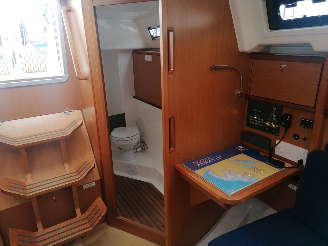 Bavaria Cruiser 34 - 2 cab. — photo 7